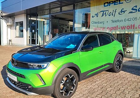 Opel Mokka-e Ultimate 11kW AT +NAVI+KAMERA+M-LED+PDC+