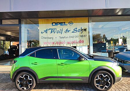 Opel Mokka-e Ultimate 11kW AT +NAVI+KAMERA+M-LED+PDC+