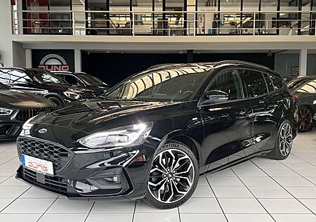 Ford Focus Turnier ST-Line 182 PS* 1 Hand* Top