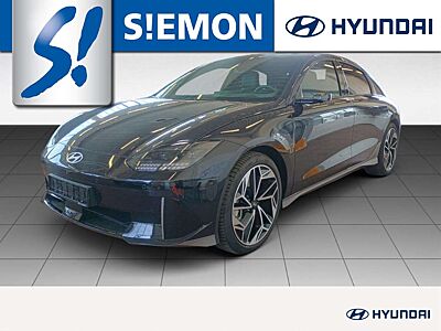 Hyundai IONIQ 6 4WD 77,4kWh UNIQ Digi-Spiegel 20LM HUD Navi Digita