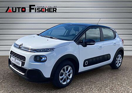 Citroën C3 Citroen 1.2 Feel
