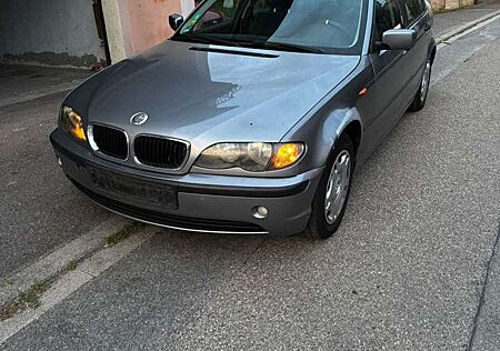 BMW 316