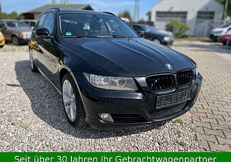 BMW 320 d Touring *6.Gang - Navi - BiXenon*