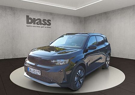 Opel Frontera GS Hybridmotor 107kW(145 PS) eDCT6