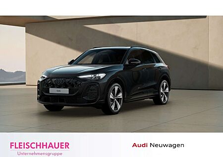 Audi SQ5 SUV TFSI S tronic