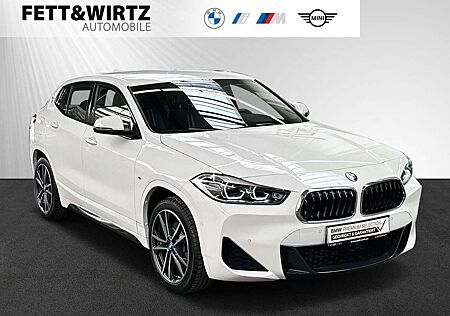 BMW X2 xDrive25e M Sport|Parkass.|19"|Aut.Heckklappe