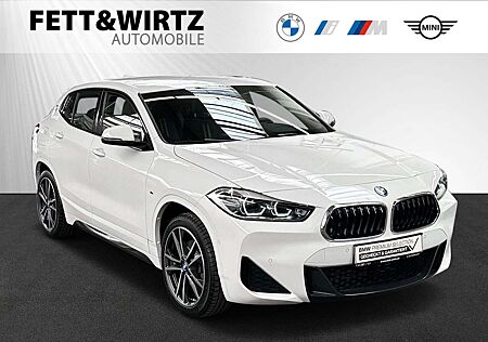 BMW X2 xDrive25e M Sport|Parkass.|19"|Aut.Heckklappe