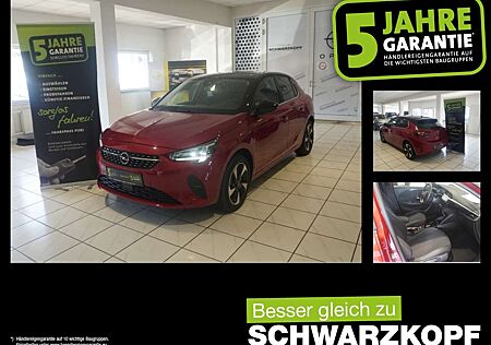 Opel Corsa-e Navi,Sitzheizung,Rückfahrkamera,