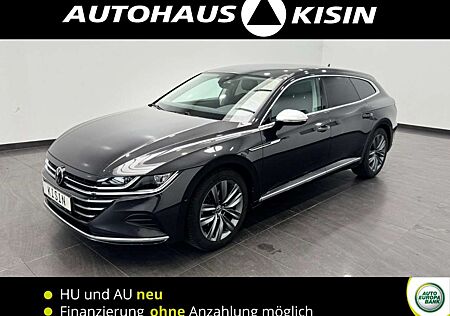 VW Arteon Volkswagen Shooting Brake Elegance 2.0 TSI /AHK /CAM