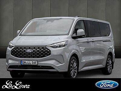 Ford Tourneo Custom Titanium X Plug-in Hybrid 340 L2