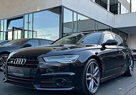 Audi S6 Avant 4.0 TFSI quattro | Panorama | S Sitze