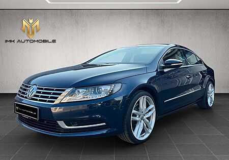VW Passat CC Volkswagen 2.0TDI HIGHLINE BMT*TOP*GARANTIE*TÜV