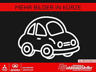 Mitsubishi Eclipse Cr. 2WD Diamant, CVT, Sitz/Scheiben Heitzung, Rück