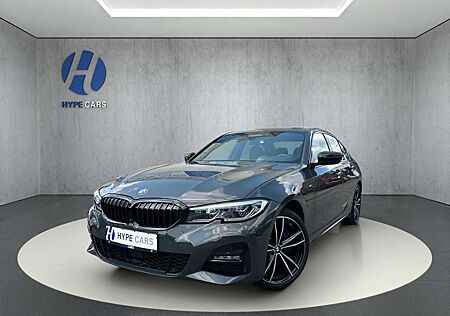 BMW 330 e M Sport Laser ACC H/K 360°Memory HUD 19 LM
