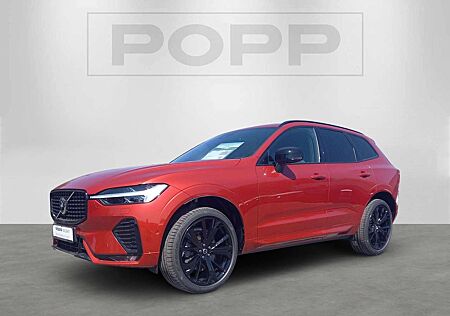 Volvo XC 60 XC60 B4 Plus Dark 360° 4C ACC LHZ SHZ STDHZ PANO