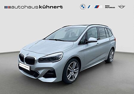 BMW 220 d xDrive Gran Tourer ///M-Sport 7 Sitze PanoSD