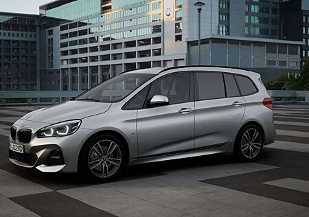 BMW 220 d xDrive Gran Tourer ///M-Sport 7 Sitze PanoSD