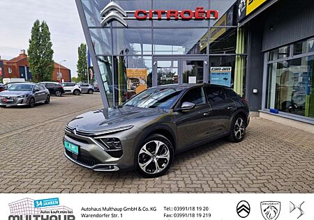 Citroën C5 X Citroen YOU PureTech 130 EAT8 LED SHZ PDC