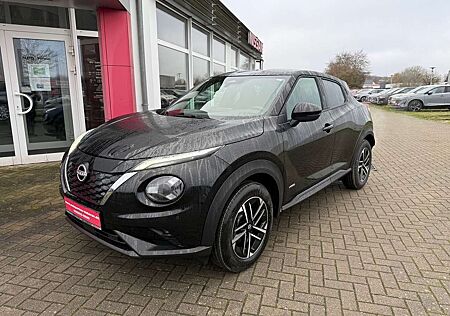 Nissan Juke 1.6 HYBRID 143PS 4AMT N-CONNECTA Winter II