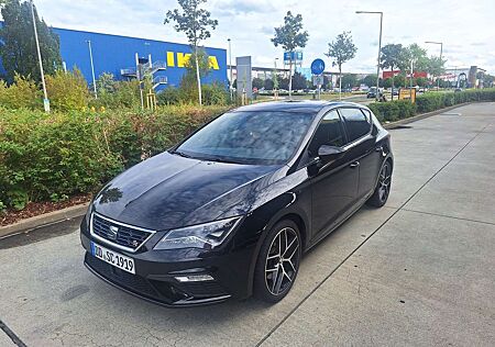 Seat Leon 1.8 TSI DSG FR APR OPEN INLET