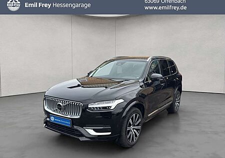 Volvo XC 90 XC90 XC90 B5 D AWD Plus Bright