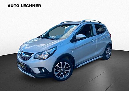 Opel Karl Rocks*ALLWETTER*CARPLAY*SHZ*LENKRAD-HZ*PDC*