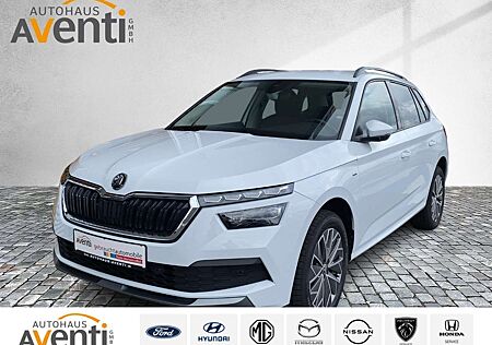 Skoda Kamiq Clever SHZ*RFK*LED*Navi*SHZ*Kam*LED*Apple*