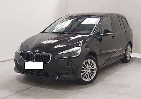 BMW 216 Gran Tourer i Advantage UVP: 39.130,02 €