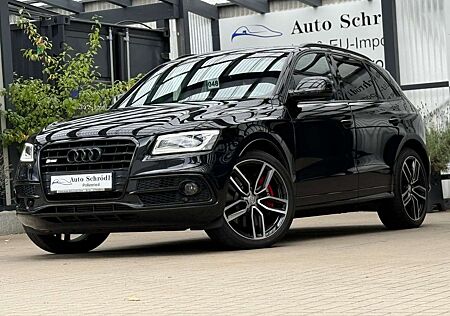 Audi Q5 SQ5 Plus 3.0 TDI V6 Quattro, Standheiz, AHK, B&O