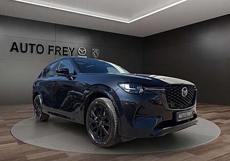 Mazda CX-60 327PS Homura 360°+CON-P+DRI-P+PAN-P+BOSE+HEAD-UP+M