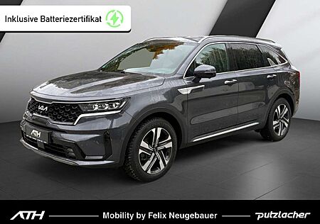 Kia Sorento gebraucht kaufen Kia Sorento 1.6 T-GDI Plug-In Hybrid Platinum 4WD EUR