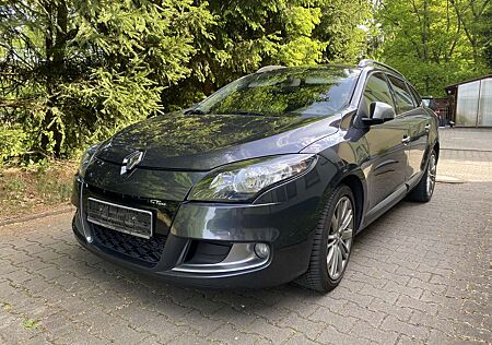 Renault Megane Dynamique