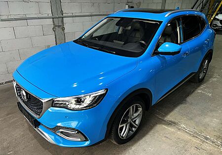 MG HS COMFORT*XENON*PANO*360*KEYLESS*FAP*