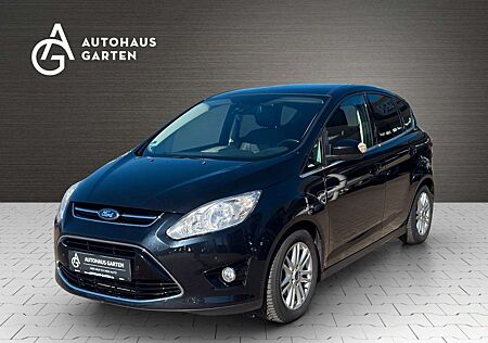 Ford C-Max 2.0TDCi Automatik Titanium SHZ Kamera Navi