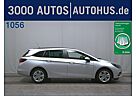 Opel Astra ST 1.5 D Business Ed. PDC LED