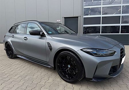 BMW M3 3er Touring Competition Touring M xDrive