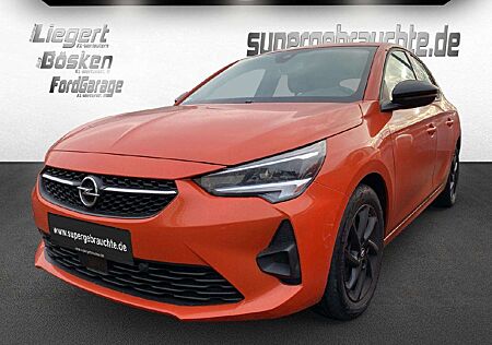 Opel Corsa F GS Line *AUTOMATIK*