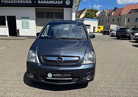 Opel Meriva INNOVATION*AUTOMATIK*KLIMA*ALU*SHZ*PDC*