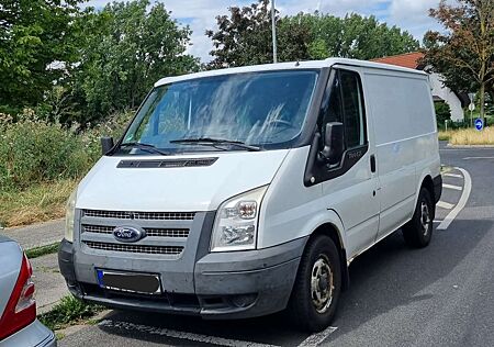 Ford Transit FT 260 K City Light