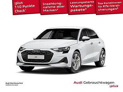 Audi A3 40 TFSI e advanced S tronic LM17 LE
