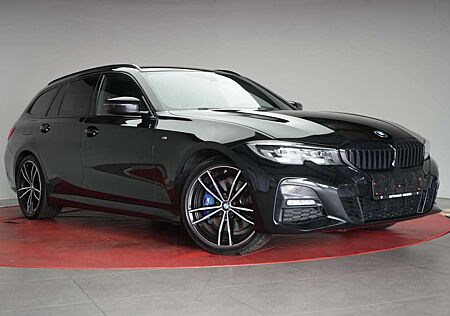 BMW 320 d Touring xDrive M Sport Navi/Temp/Kamera/Ca
