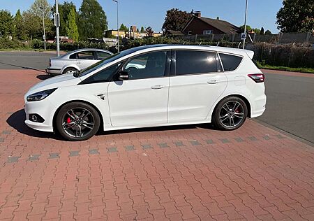 Ford S-Max 2.0 EcoBlue Bi-Turbo Aut. ST-Line