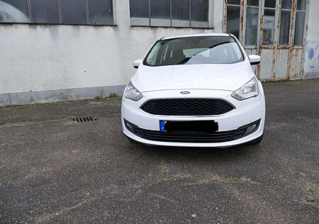 Ford C-Max 1.5 EcoBoost Start-Stop-System Aut. Business Editi