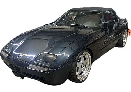 BMW Z1 Roadster+H-Kennzeichen+OZ Futura Felgen+H&R