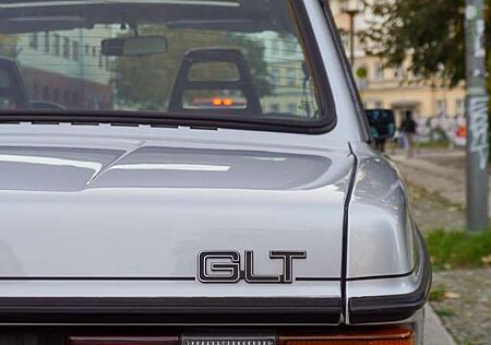 Volvo 244 GLT