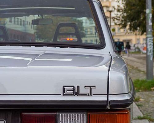 Volvo 244 GLT