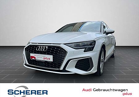 Audi A3 S line 40 TFSI e 150(204) kW(PS) S tronic