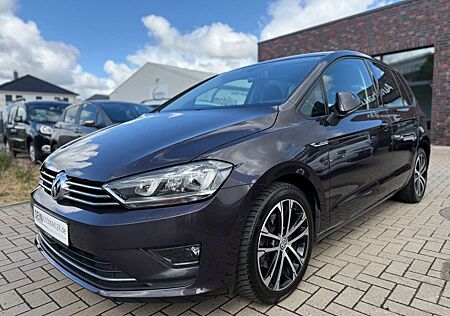 VW Golf Volkswagen Sportsvan VII AHK*SHZ*START-STOP* Klima*