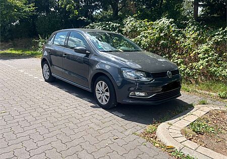 VW Polo Volkswagen 1.0Comfortline