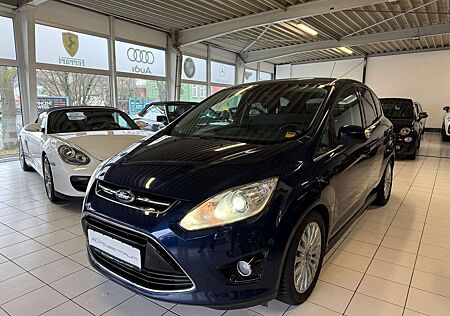 Ford C-Max Titanium/Original 49TKM/